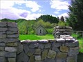 Image for Country Church. Otangiwai. King Country. New Zealand.