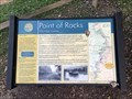 Image for The C&O Canal - Point of Rocks, Maryland