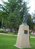Image for Statue of Liberty Replica - Dubuque, Ia