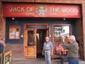 Image for Jack of the Woods Pub, Asheville NC