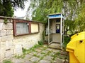 Image for Payphone / Telefonni automat - Nove Hrady, Czech Republic