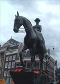 Image for Queen Wilhelmina - Amsterdam, Netherlands