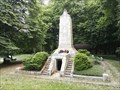 Image for Les sites funéraires et mémoriels de la Première Guerre mondiale (Front Ouest) - Ossuaire de la Haute Chevauchée - Lachalade, France, ID=1567