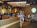 Image for LEGACY -- Starbucks @ Maryland House Travel Plaza - Aberdeen, MD
