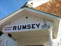 Image for Rumsey, CA - 425 Ft