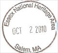 Image for Essex National Heritage Area - Salem, MA
