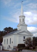 Image for Longmeadow Congregational Church  -  Auburn, NH