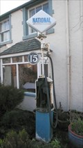 Image for Ravenglass Fuel Pump, Cumbria