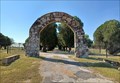 Image for Ryan Cemetery Arch - Ryan, OK