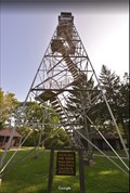 Image for Sugar Hill State Forest Fire Tower