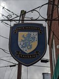 Image for Jack Mason's Tavern and Brewery - Clifton Forge, VA