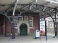 Image for RM: 527280 - Station - Weert