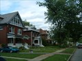 Image for Hamilton Place Historic District - St. Louis, MO