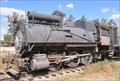 Image for Mojave Northern Railroad 0-6-0T Saddletank Locomotive