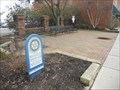 Image for Uptown Rotary Mini Park - Westerville, OH