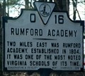Image for Rumford Academy