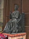 Image for Statue de Saint Pierre - Paris, France