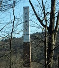 Image for Agway chimney - Deposit, NY