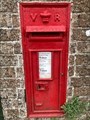Image for Victorian Wall Box - Chickerell Lane - Weymouth - Dorset - UK