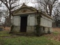 Image for Wellington mausoleum - Spring Vale Cemetery - Lafayette, IN