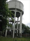 Image for Therfield Water Tower - Therfield, Hertfordshire, UK