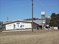 Image for Shepherd of the Hills Lutheran Church - Fredericksburg, TX