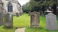 Image for St Peter's churchyard - Witherley, Leicestershire