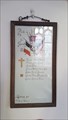 Image for Roll of Honour - St Mary - Bexwell, Norfolk