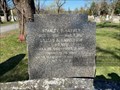 Image for Stanley S. Harvey and Lillian A. Fairclough - Central Falls, Rhode Island