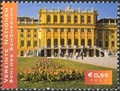 Image for Schönbrunn Palace and Gardens - Vienna, Austria