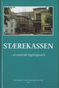 Image for Stærekassen - et omstridt bygningsværk - en antologi