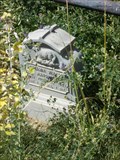 Image for Benjamin Simpson Randall - Kit Carson Cemetery - Taos, NM