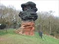 Image for The Hemlock Stone, Nottingham