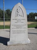 Image for Hugh E. McConkey Monument - Wheeling, West Virginia