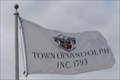 Image for Randolph Municipal Flag - Randolph Town Hall - Randolph, MA