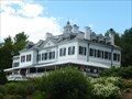 Image for The Mount, Edith Wharton's Home - Lenox, MA