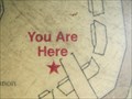 Image for You Are Here, at Fort Dickerson - Knoxville, Tennessee