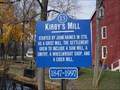 Image for Kirby's Mill - Medford, NJ