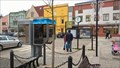 Image for Payphone / Telefonni automat - Rožnov pod Radhoštem, Czech Republic