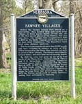Image for Pawnee Villages