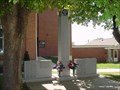 Image for Bollinger County War Memorial 
