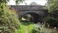 Image for Stone Bridge 61 Over The Macclesfield Canal - Congleton, UK