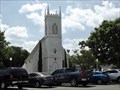 Image for Grace Episcopal Church  - Georgetown, TX