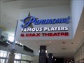 Image for IMAX - Famous Players Paramount Chinook - Calgary, Alberta