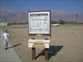 Image for Manzanar National Historic Site Driving Tour - Independence, California
