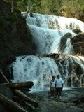 Image for Albas Falls