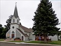 Image for Immanuel Lutheran Church - Absarokee, MT