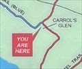 Image for Marshy Point Park Map (Carrol's Glen) - Chase, MD