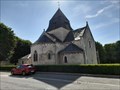 Image for Eglise Sainte Marie Madeleine - Moulins-sur-Yèvre - Centre Val de Loire - France