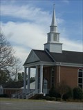 Image for Prospect Presbyterian Church - Mooresville, NC